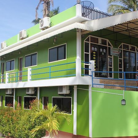 Vacation House Klongmuang-part Kültér fotó