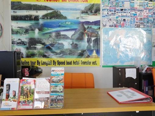 Vacation House Klongmuang-part Kültér fotó