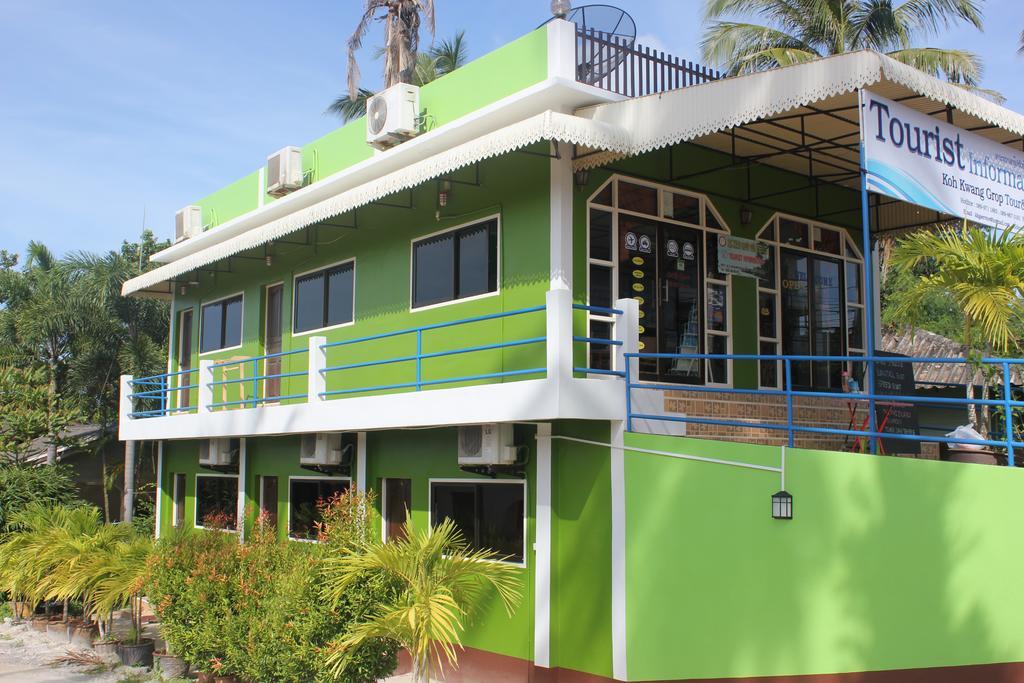 Vacation House Klongmuang-part Kültér fotó