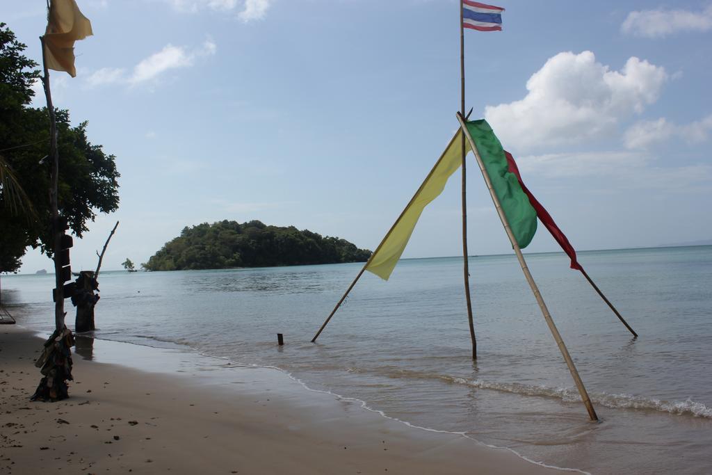Vacation House Klongmuang-part Kültér fotó