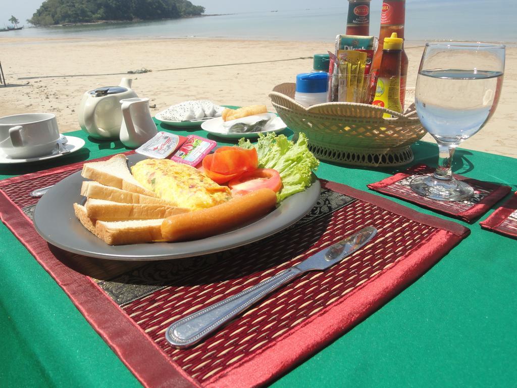 Vacation House Klongmuang-part Kültér fotó