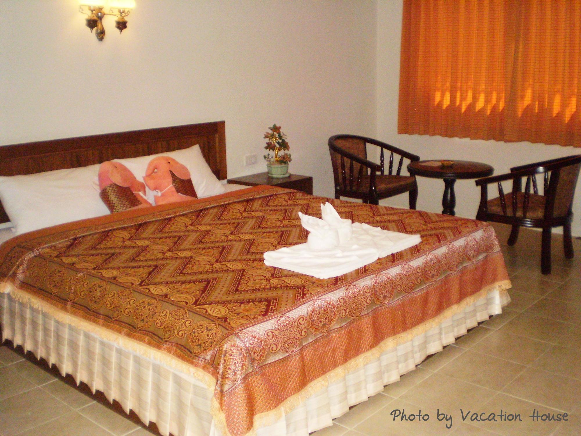 Vacation House Klongmuang-part Kültér fotó