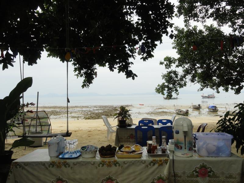 Vacation House Klongmuang-part Kültér fotó