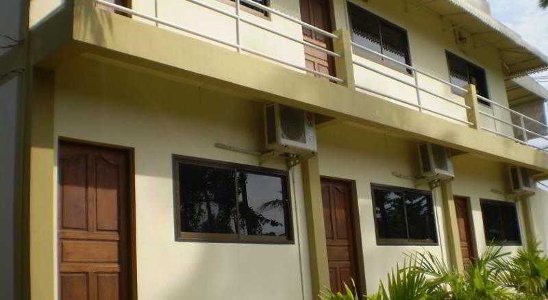 Vacation House Klongmuang-part Kültér fotó