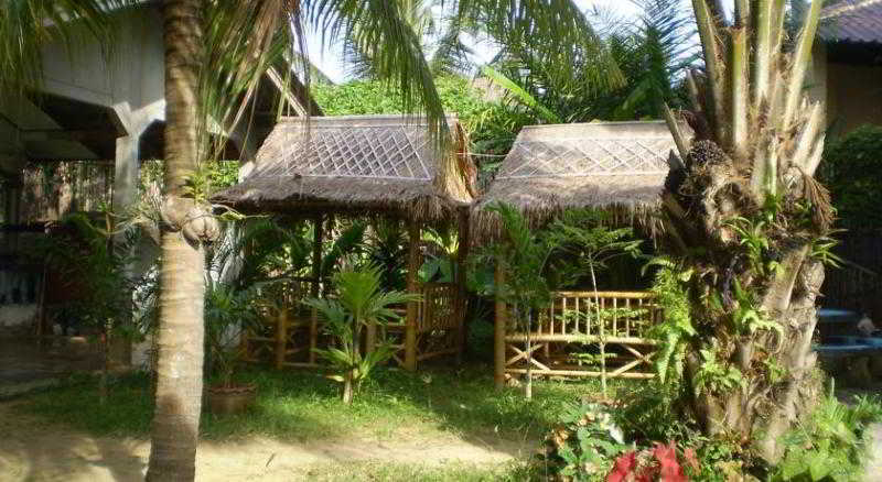 Vacation House Klongmuang-part Kültér fotó