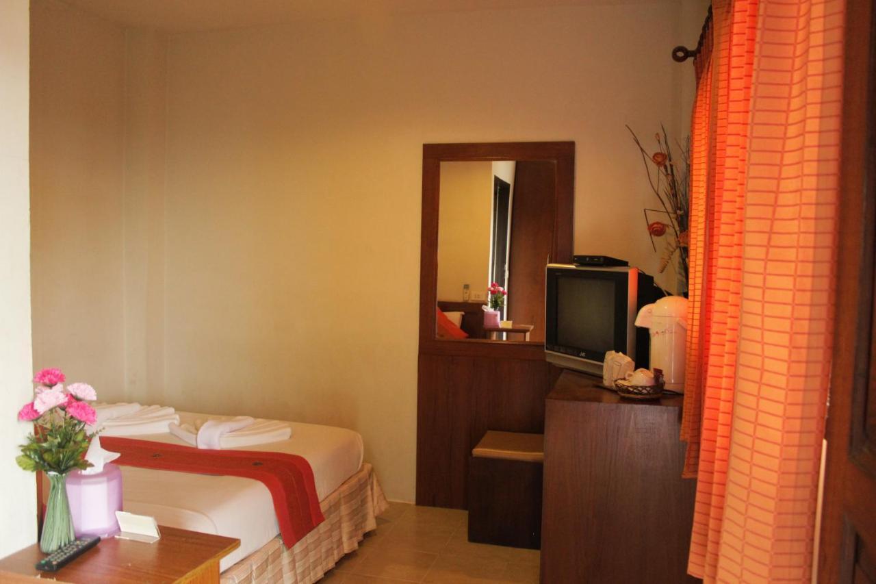 Vacation House Klongmuang-part Kültér fotó