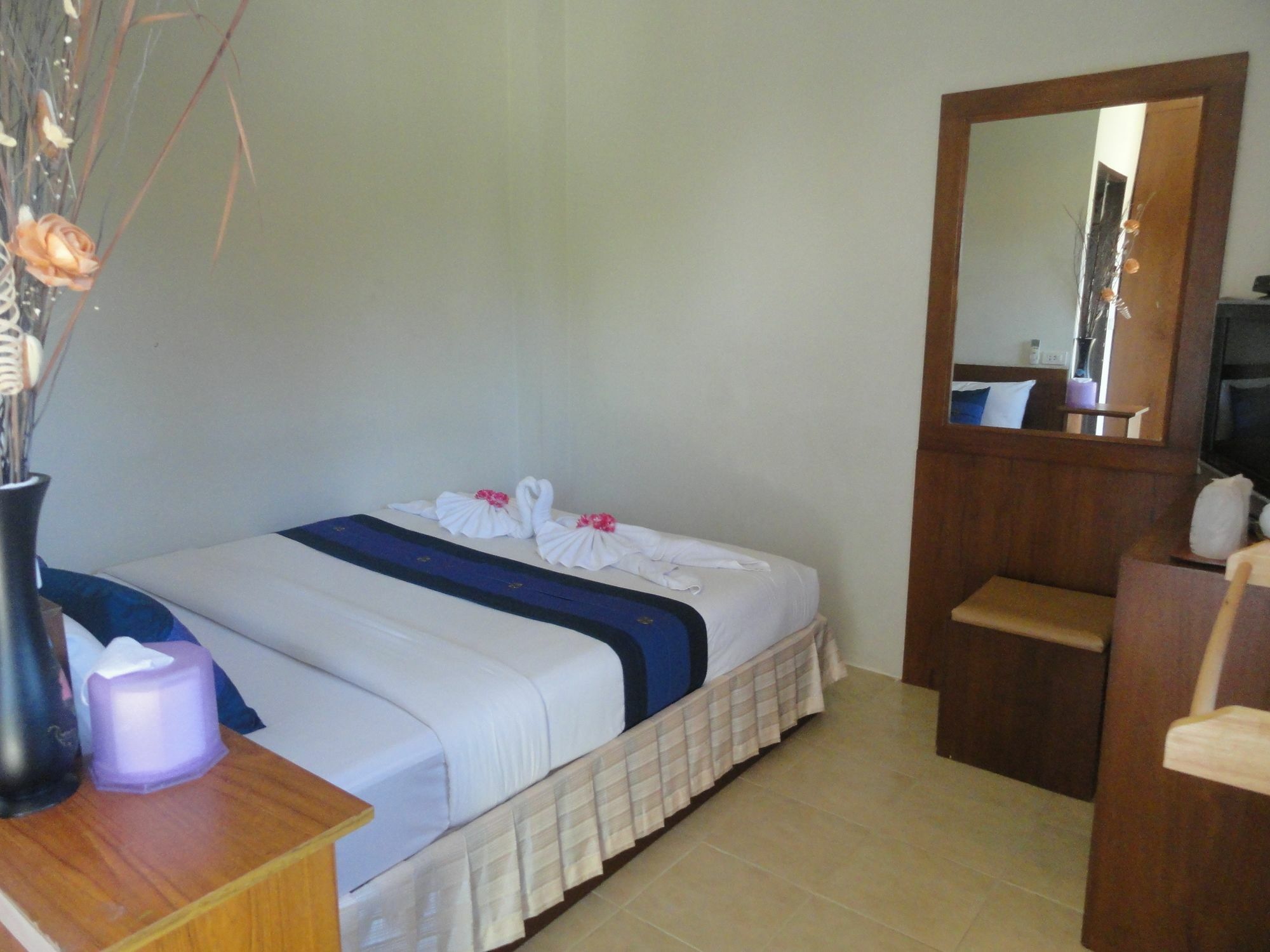 Vacation House Klongmuang-part Kültér fotó
